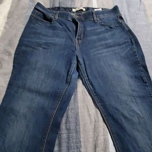 Levi's Jeans